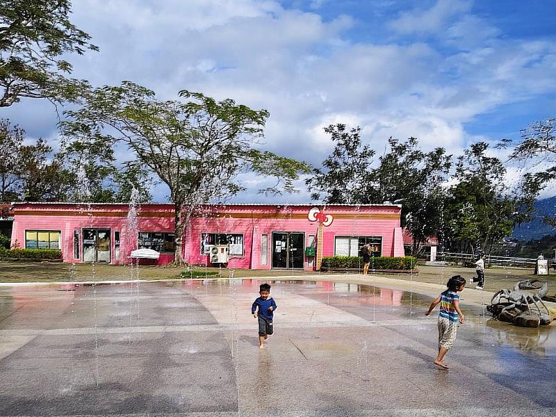 臺東空氣品質連續12年全國第1！