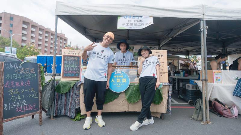 臺東縣衛生局首創「健康食旅地圖」 引領飲食轉型