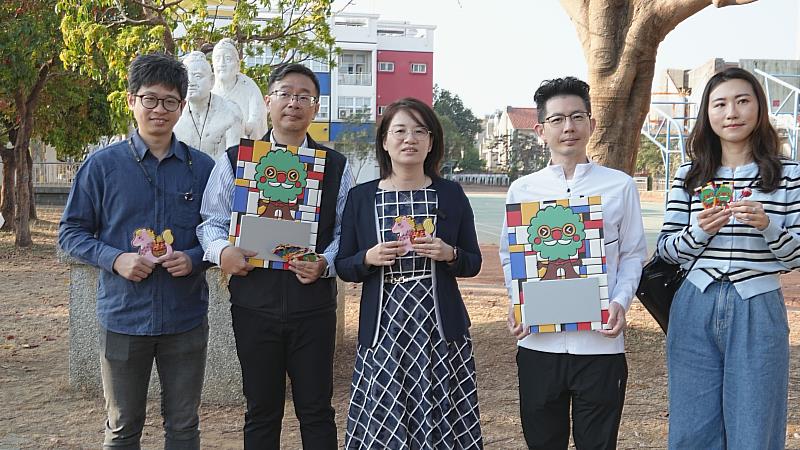 新學期啟航 嘉義市師生攜手共創學習新篇章