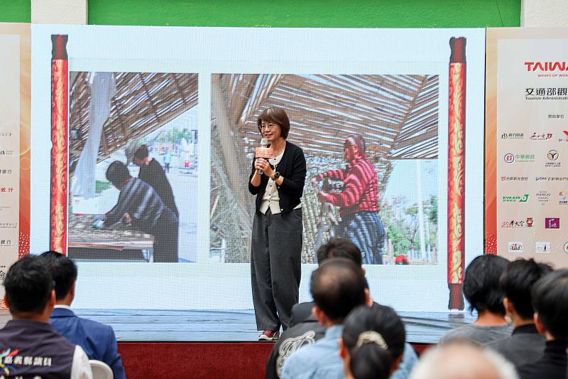 2026台灣燈會倒數7天 16大在地燈區、12大必看亮點正式揭曉