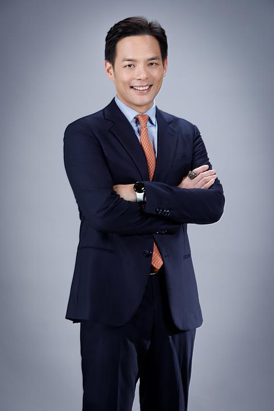 台灣大總經理林之晨表示今年MWC以「The IQ Era」為主軸，探討AI時代下，如何加速原生智慧網路發展，以賦能AI代理、企業應用與科技發展，同時訴求普惠科技，期望AI普及能帶來立足點的均衡提升。