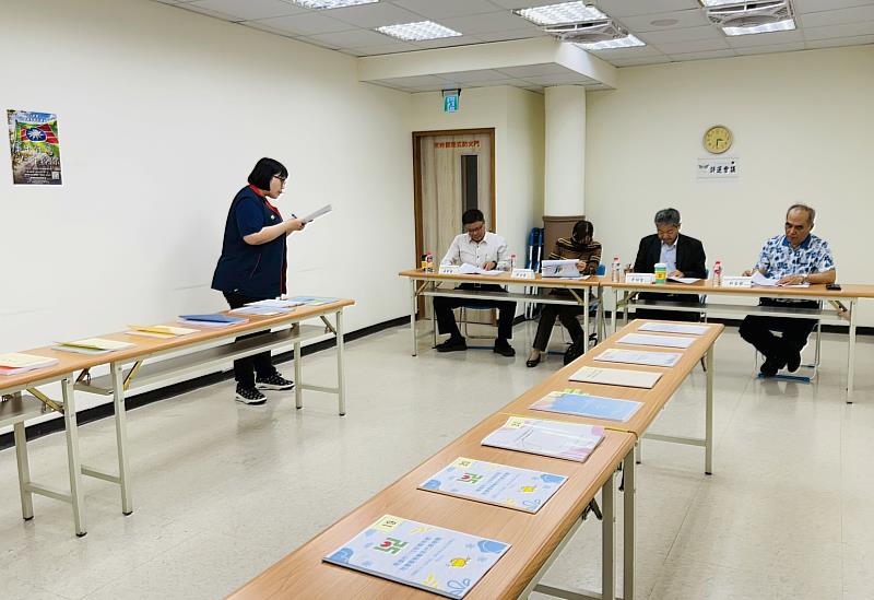 「拿出自信，今年換你」115年優秀青年出爐 24位優秀青年脫穎而出