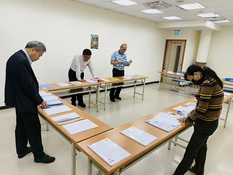 「拿出自信，今年換你」115年優秀青年出爐 24位優秀青年脫穎而出
