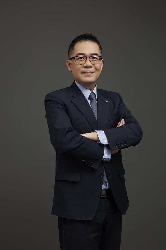 勤業眾信家族辦公室服務負責人王瑞鴻