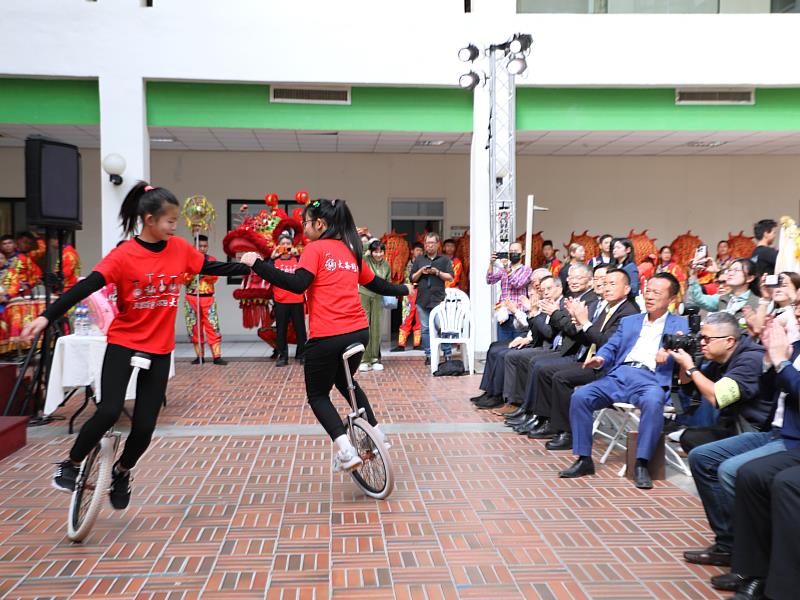 2026台灣燈會亮點：3月7日「TEAM TAIWAN大遊行」精彩曝光