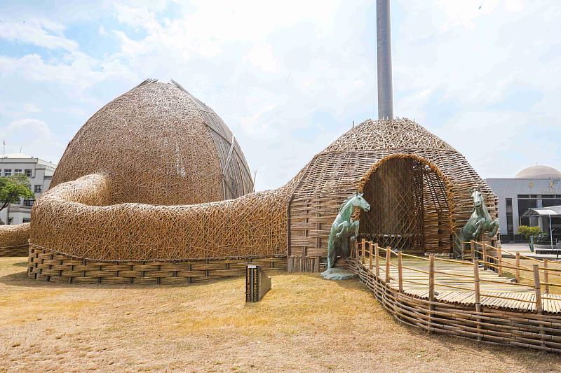 2月28日「嘉義夢點燈」 寫下你的夢想迎向嘉義黃金十年