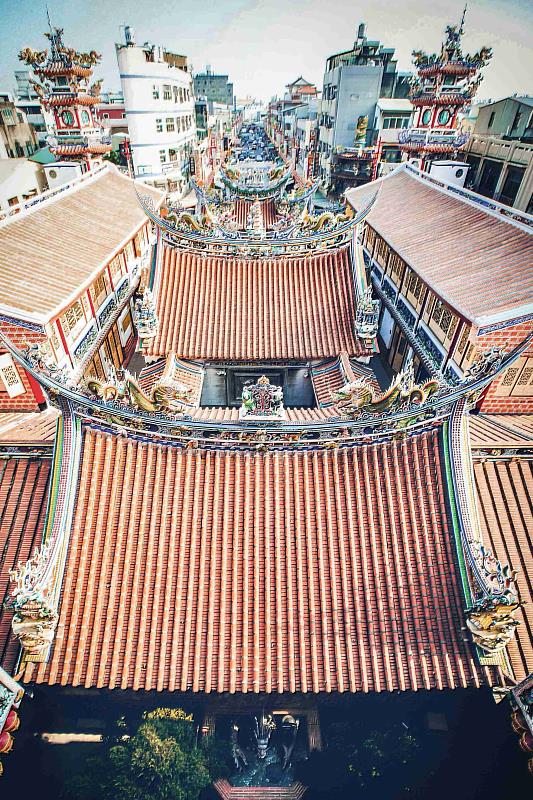 2026台灣燈會在嘉義 賞燈吃遊攻略一次看