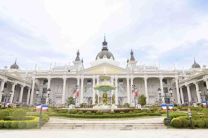 2026台灣燈會在嘉義 賞燈吃遊攻略一次看