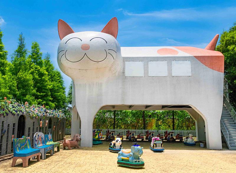 2026台灣燈會在嘉義 賞燈吃遊攻略一次看