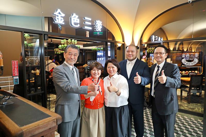0_金色三麥進駐嘉義耐斯廣場 (1)_0