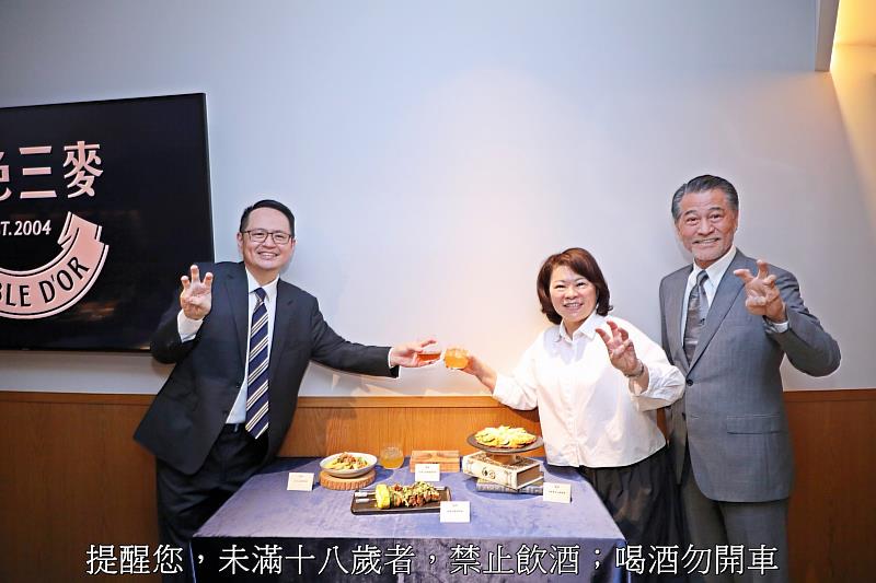 1_金色三麥進駐嘉義耐斯廣場 OP (3)