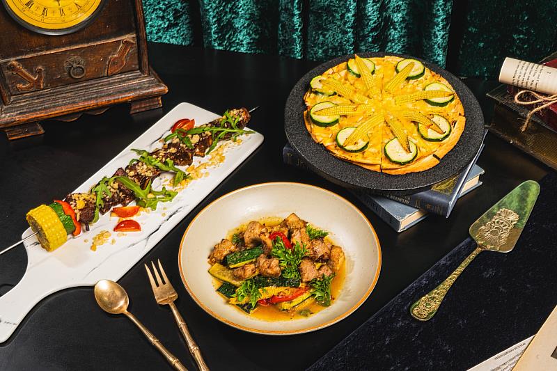 0_金色三麥嘉義店推出嘉義限定料理_0