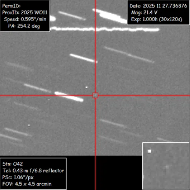 0_嘉市天文協會發現兩顆新小行星 取得台灣民間首例命名權 (5)_0
