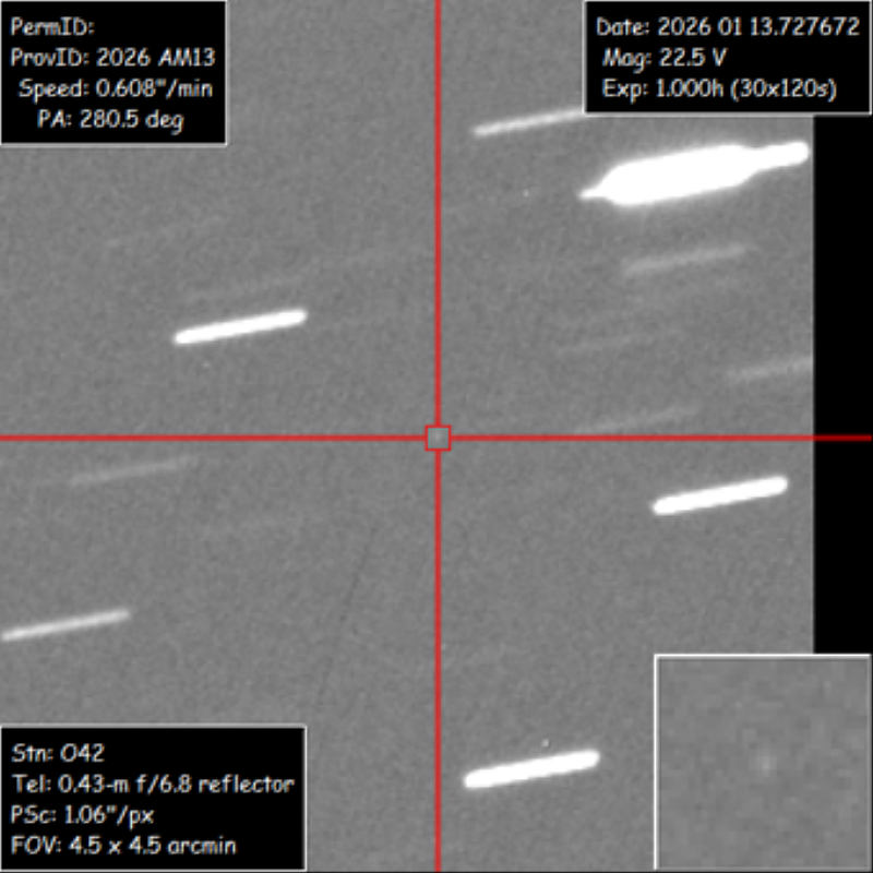 0_嘉市天文協會發現兩顆新小行星 取得台灣民間首例命名權 (6)_0