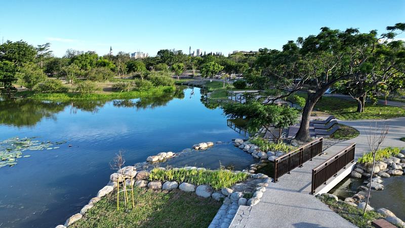 推動環境改善有成！臺東榮獲第十三屆台灣景觀大獎雙獎肯定