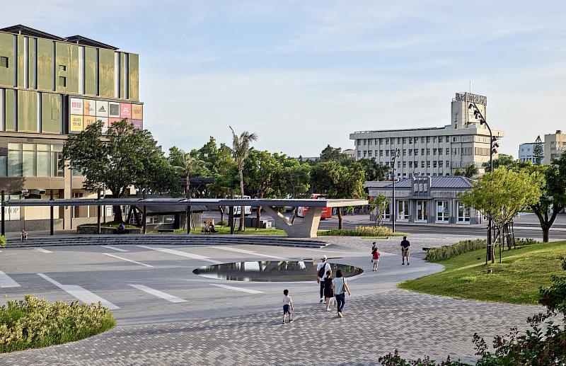 推動環境改善有成！臺東榮獲第十三屆台灣景觀大獎雙獎肯定