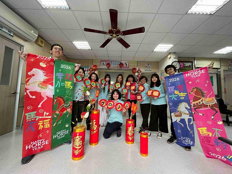 38婦女節「健康加碼 幸福加分」,義竹衛生所邀您篩檢作伙來