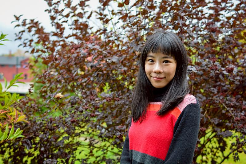 詩詞作家徐佩芬老師，將於3月14日白色情人節，帶領大家賞析現代及中外經典情詩