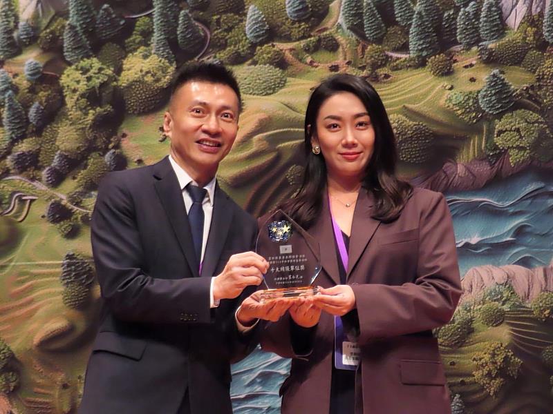 「夢想成形・青春前行」115年雲林縣社會優秀青年揭曉