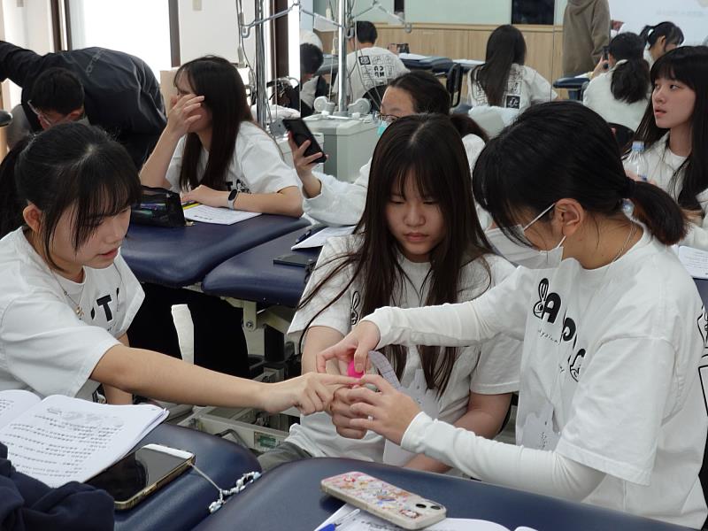 大家最感興趣的貼紮。