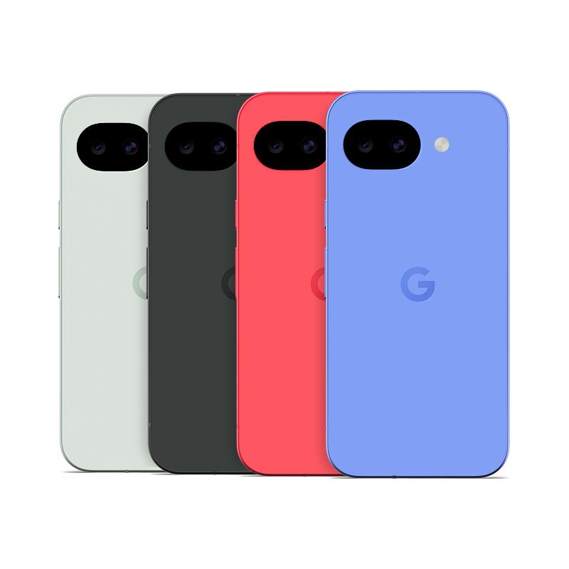 台灣大哥大將於3月5日正式開賣Google Pixel 10a,搭配指定5G資費專案,享專案價0元,再贈價值1,090元Google 45W USB-C充電器;符合指定續約資格還可享有多元購機折價優惠,其中月租費升續指定專案最高折1,000元、回娘家再加上舊換新加碼折價,最高折抵3,000元;VIP用戶續約最高可折5,000元。