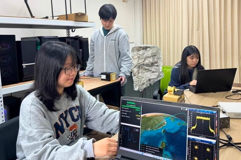 NYCU Partners with Stanford and Leading U.S. Universities to Send Stud...