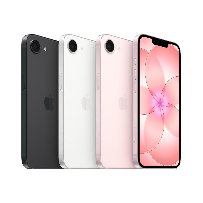 遠傳門市即日起開放iPhone 17e預先登記