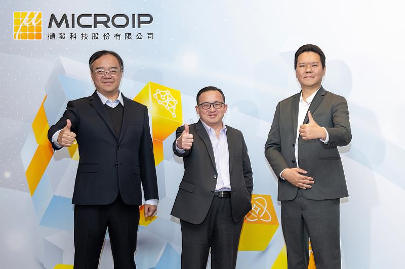 擷發科技雙平台驅動Edge AI落地：AIVO深耕場域應用，XEdgAI攜手國際大廠打通異質運算整合。