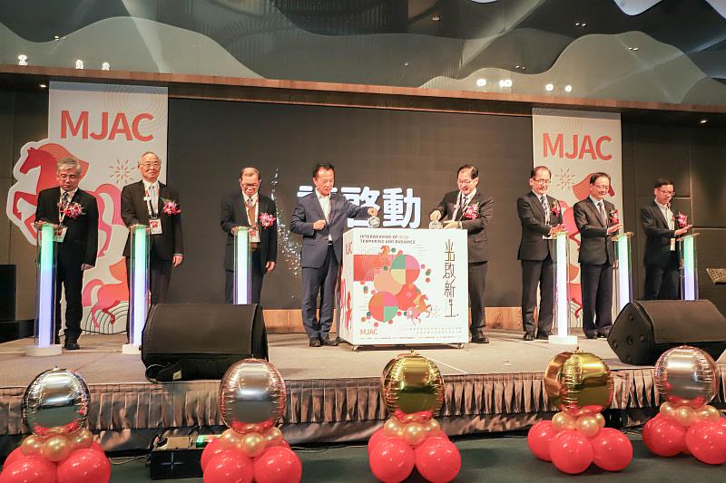 矯正機關花燈競賽成績揭曉，新竹監獄「童話」奪燈王、整體獲獎率逾5成