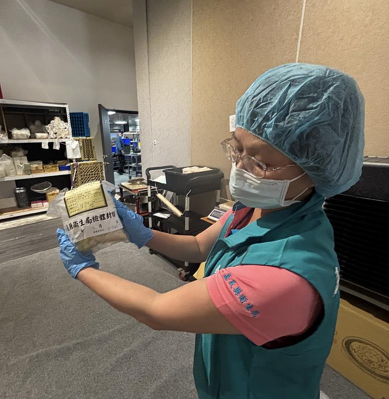 2026台灣燈會嘉義超前佈署 啟動食安聯合稽查