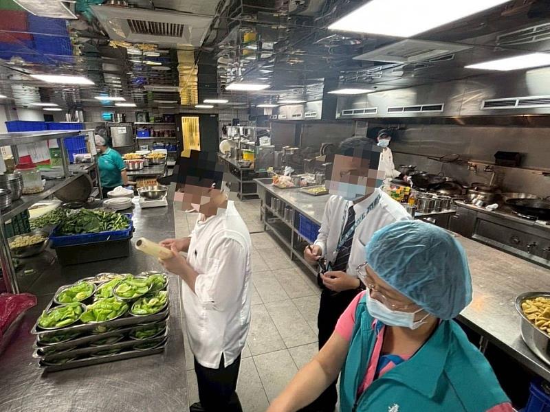 2026台灣燈會嘉義超前佈署 啟動食安聯合稽查