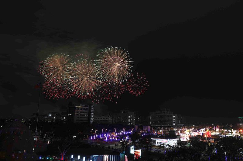 2026台灣燈會3月3日開燈 主燈「世界的阿里山」點亮嘉義 100萬人次共襄盛舉