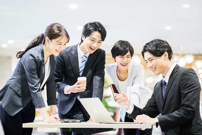 南山人壽尋找「千里馬」，以5大競爭優勢，協助新加入夥伴提升專業與競爭力。