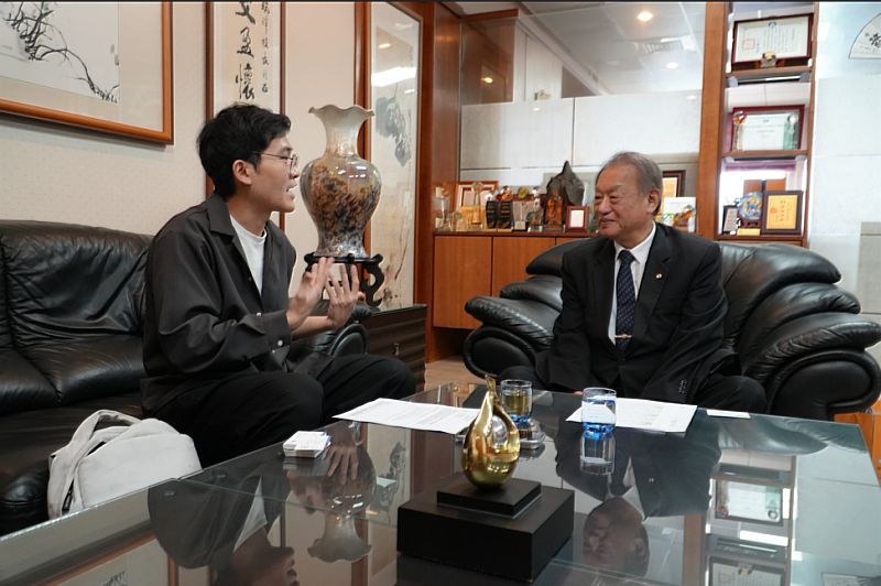 天下大學指南南下專訪正修科大,深入探討正修如何以制度化產學合作與專班實習機制,打造企業最愛即戰力人才。