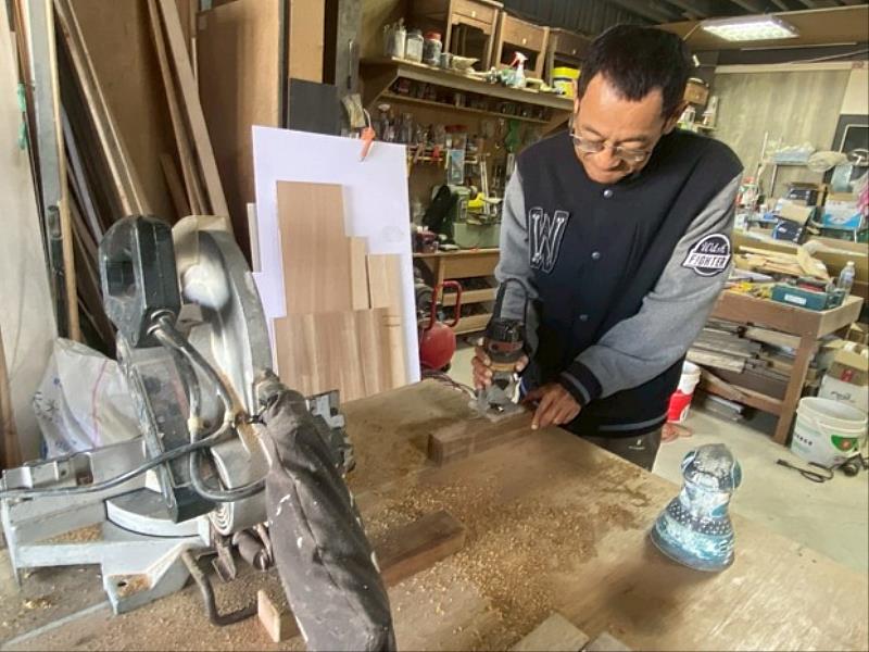 培訓到就業一條龍 勞青處持續推動職前訓練