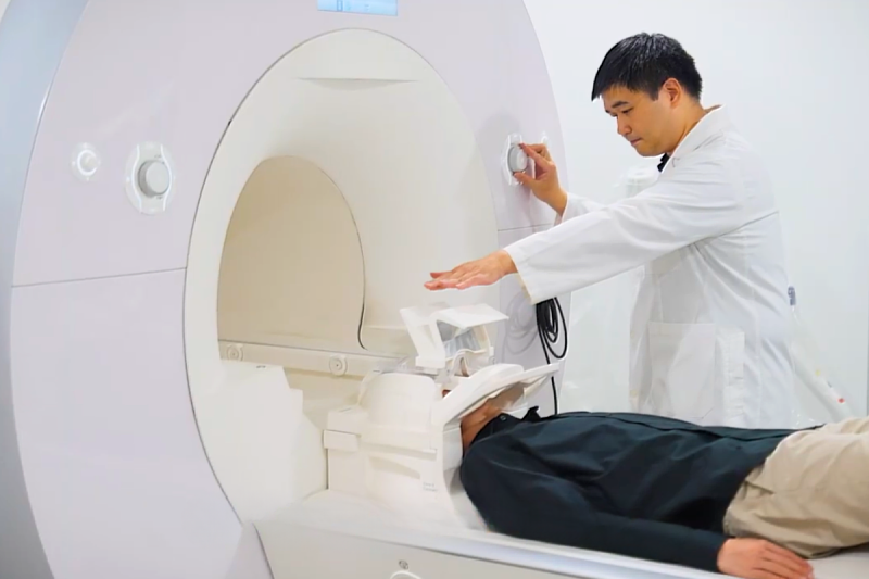 NYCU to Install Taiwan’s First Human 7-Tesla MRI, Opening a New Era f...