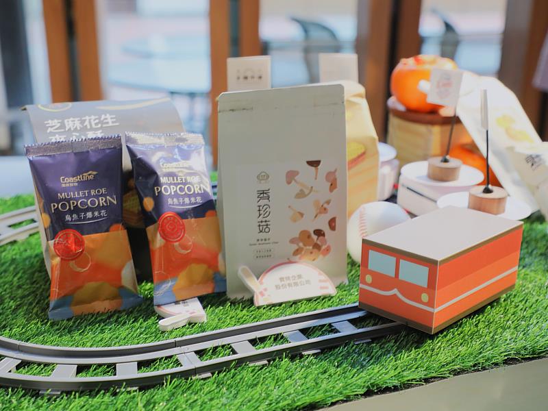 嘉義優鮮進軍東京食品展　4月前進西武獅主場舉辦品牌日