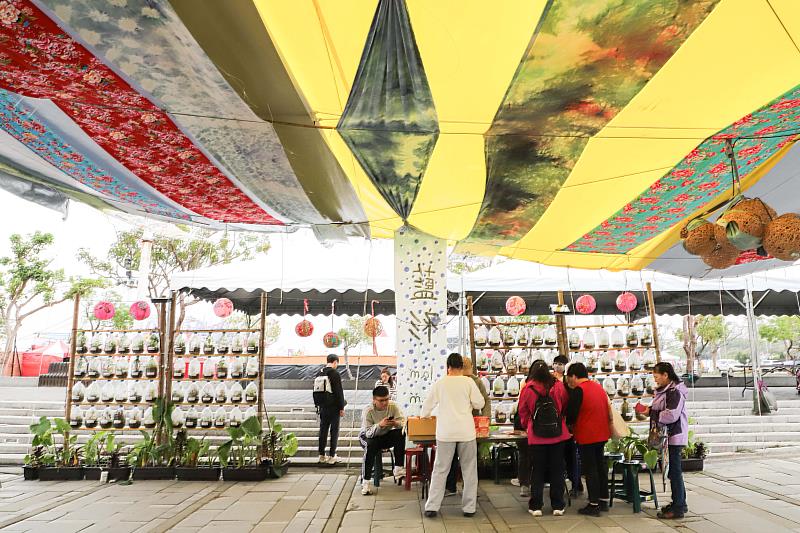 野力嘉義共創+1！ 114年度嘉義縣社區規劃師成果暨授證儀式