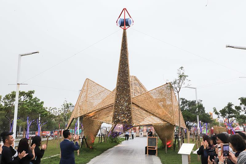 野力嘉義共創+1！ 114年度嘉義縣社區規劃師成果暨授證儀式