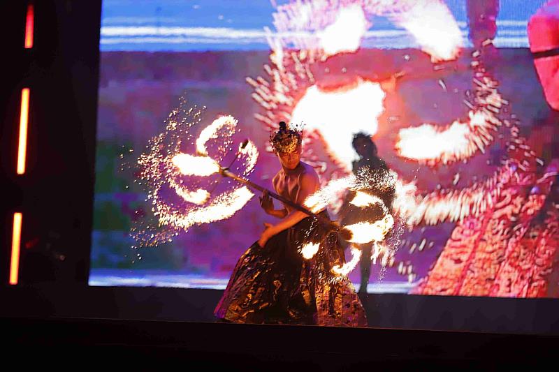 紙風車劇團大型親子劇「雨馬」 全民燈會期間共賞藝術盛宴