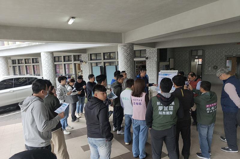 三鶯線隔音牆優化對症下藥。