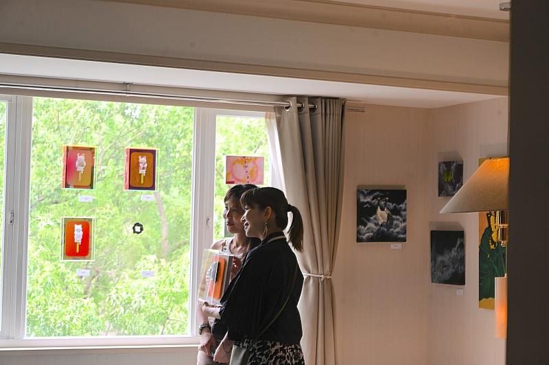 日本藝術旋風再臨台北　Art IJ 2026將於6月登場