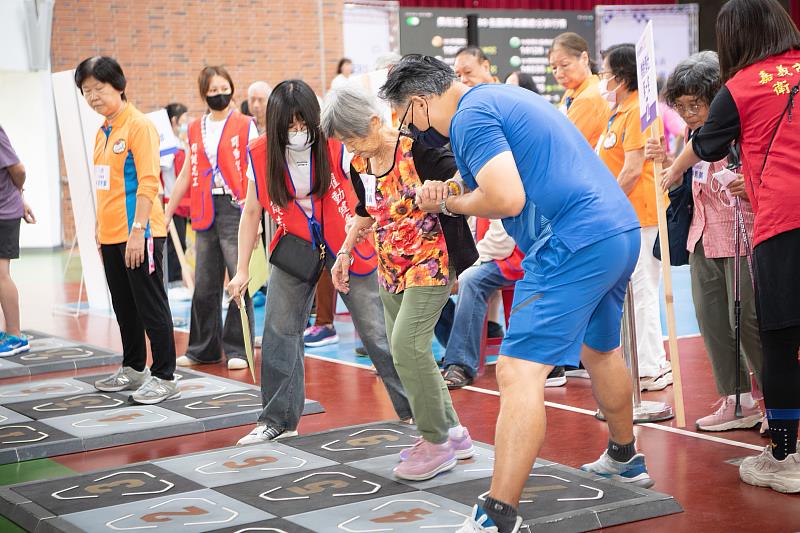 0_嘉義市積極推廣各式運動讓各年齡層都可以享受其中  (4)