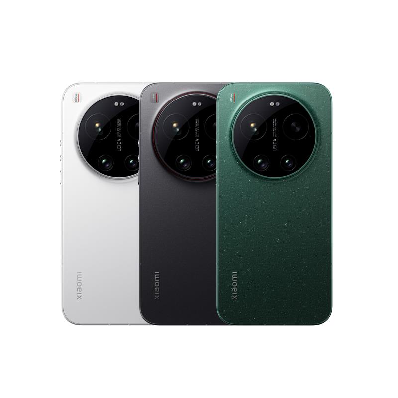 Xiaomi 17 Ultra 1吋感光元件打造旗艦影像表現