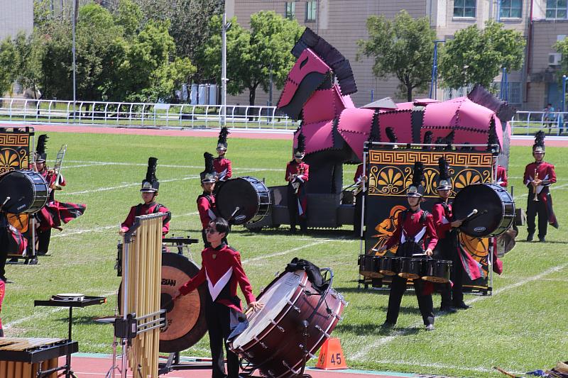 全國學生音樂比賽團體項目南區決賽臺東登場
