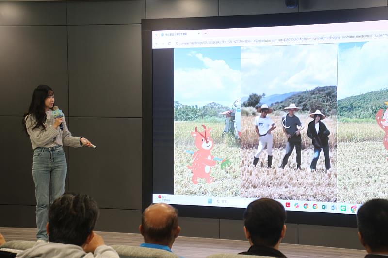 臺東青年暑期職場體驗計畫啟動 200個職缺邀青年體驗慢經濟 歡迎投遞履歷