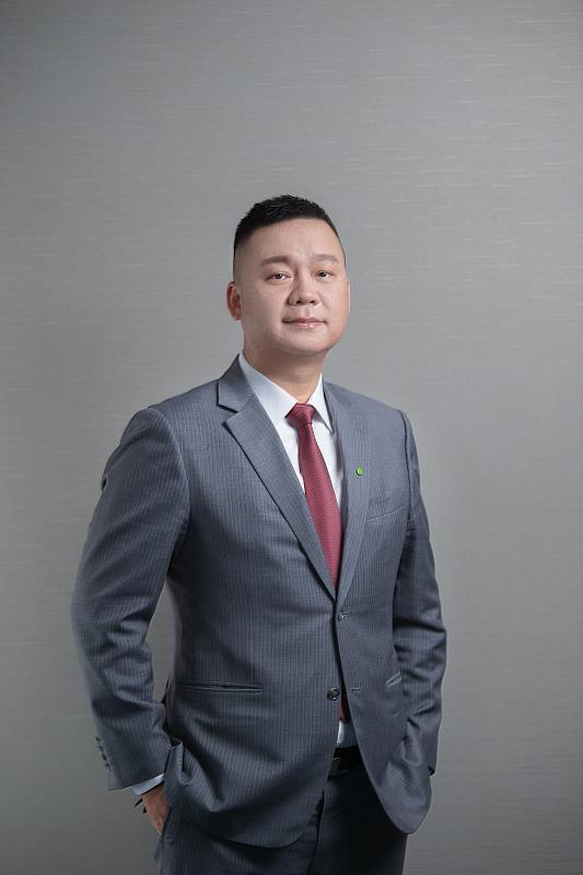 勤業眾信聯合會計師事務所國內稅務負責人張瑞峰資深會計師