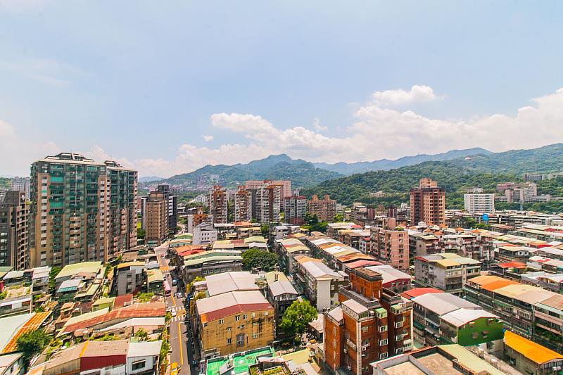 《房地合一2.0》2025年前3季的短期交易占比12.6%，已創《房地合一2.0》上路以來的新低。（房市示意圖）