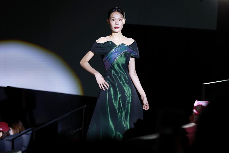 臺北時裝週AW26，WANGLILING 將以〈島嶼萬象〉為題帶來伸展台走秀。