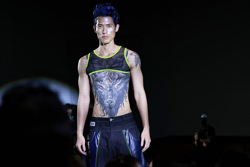 臺北時裝週AW26，#DAMUR將以「Wellness／Training Culture」為核心帶來伸展台走秀。